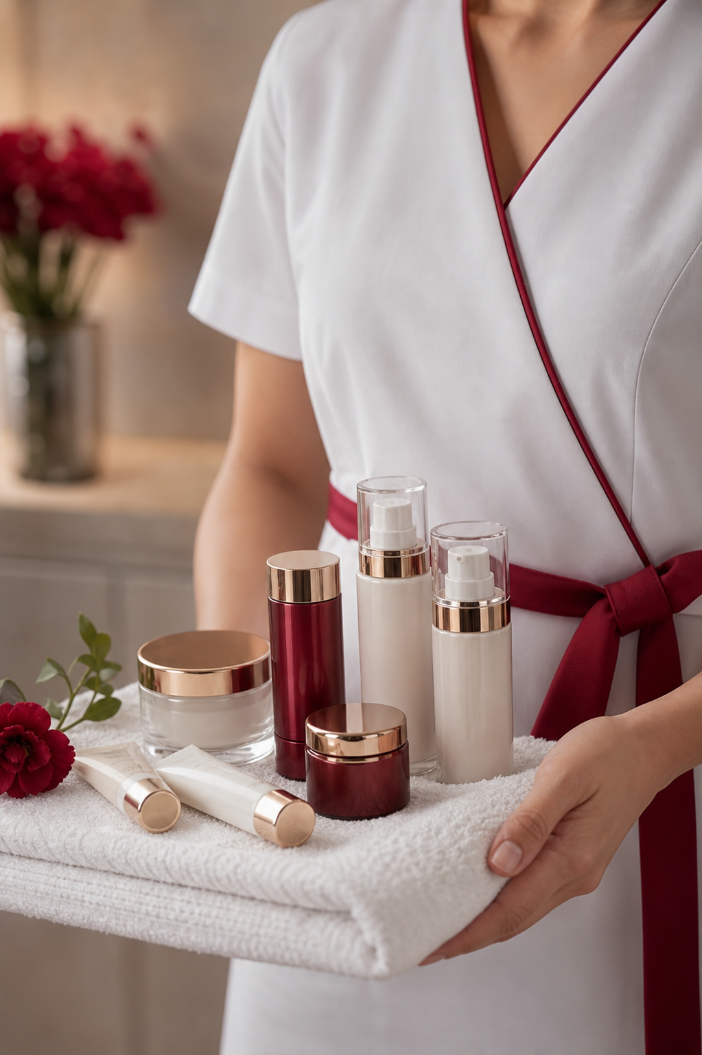 Guinot seasonal beauty offer